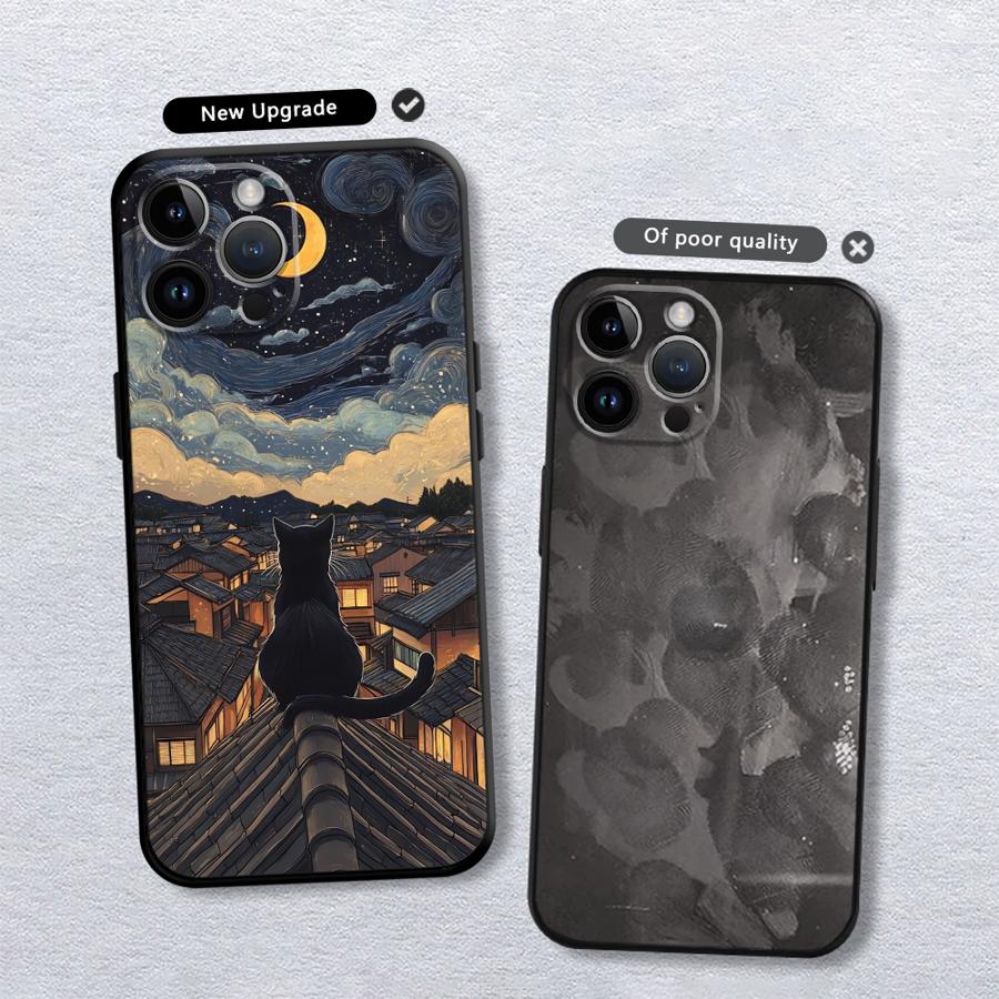 Casing Ponsel Funda untuk Appl - Phone Cases For Iphone 17 ulasan dan harga