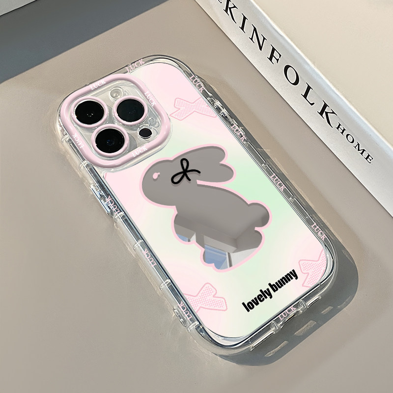 Casing Ponsel Cermin Bantalan  - Phone Cases Xr Cute ulasan dan harga