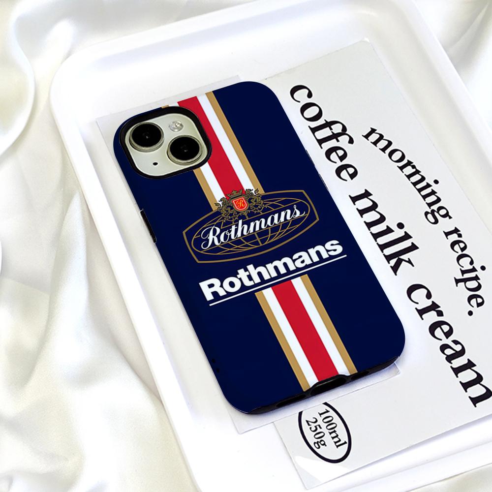 Casing Ponsel Bermotif Rokok B - Phone Cases Brand ulasan dan harga