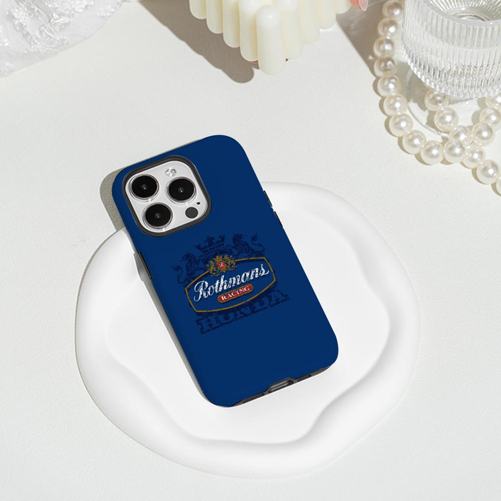 Casing Ponsel Bermotif Rokok B - Phone Cases Brand ulasan dan harga