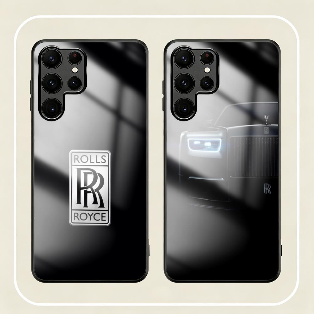 Casing Ponsel Mewah Hot Brands - Phone Cases Brand ulasan dan harga
