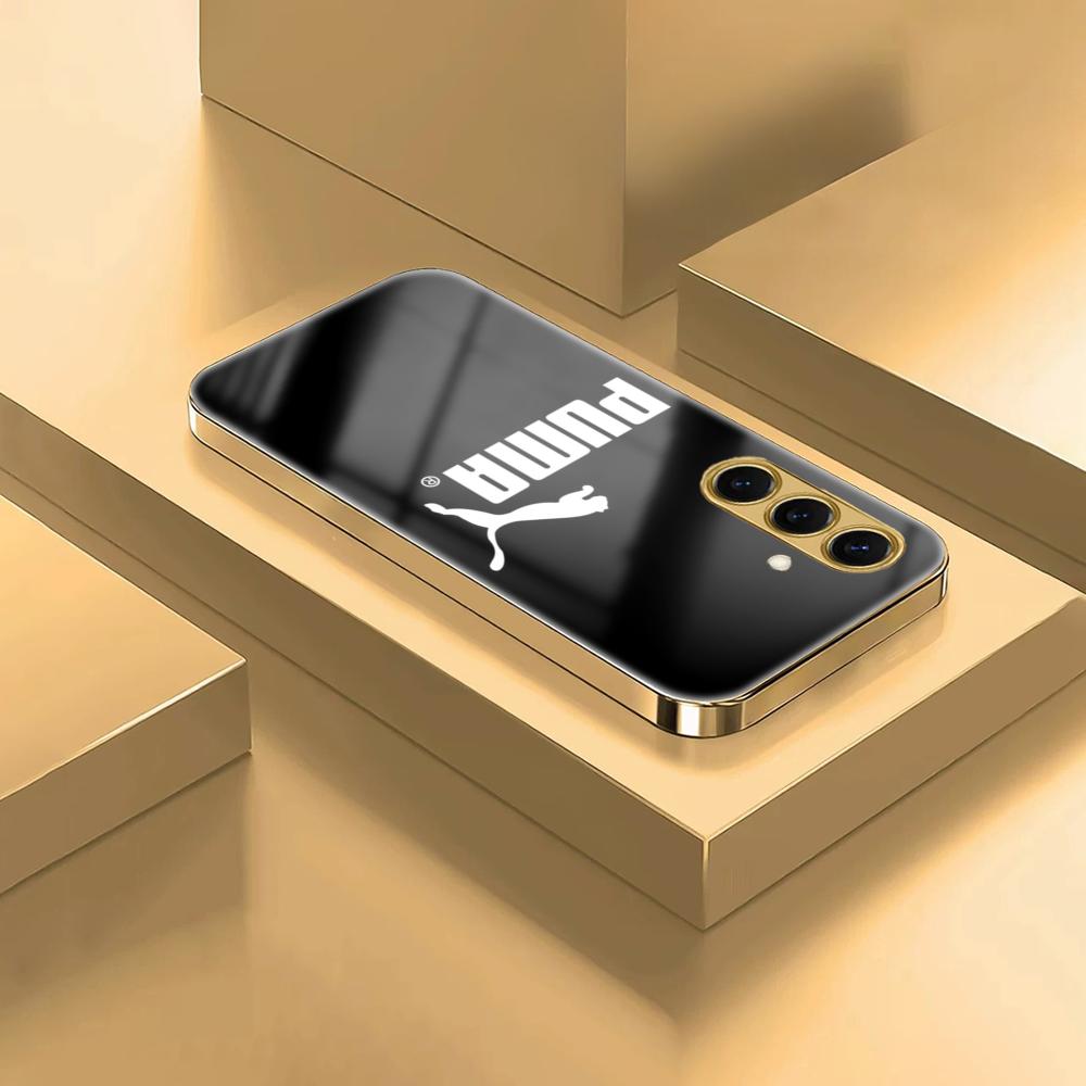Casing Ponsel Fashion P-pumas  - Phone Cases Samsung S23 ulasan dan harga