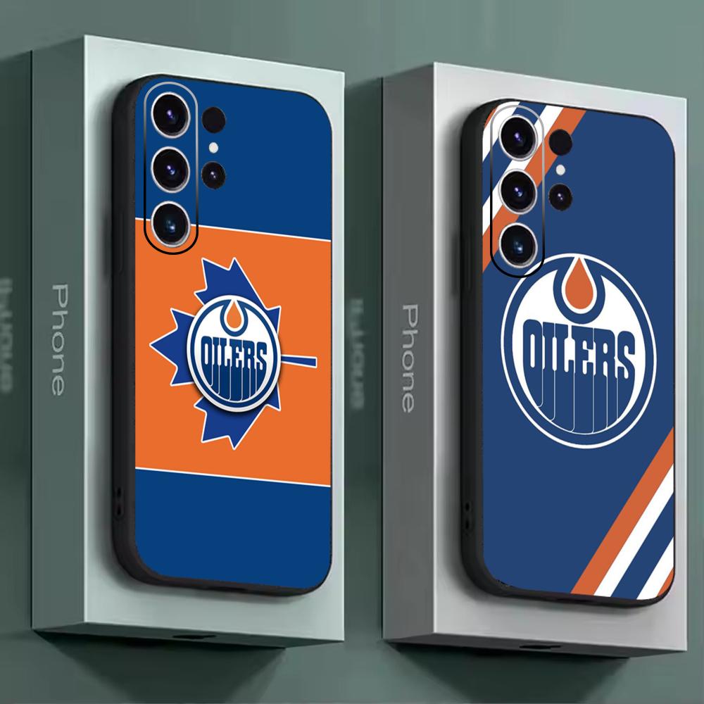 Casing Ponsel Edmonton Oilers  - Phone Cases Edmonton ulasan dan harga