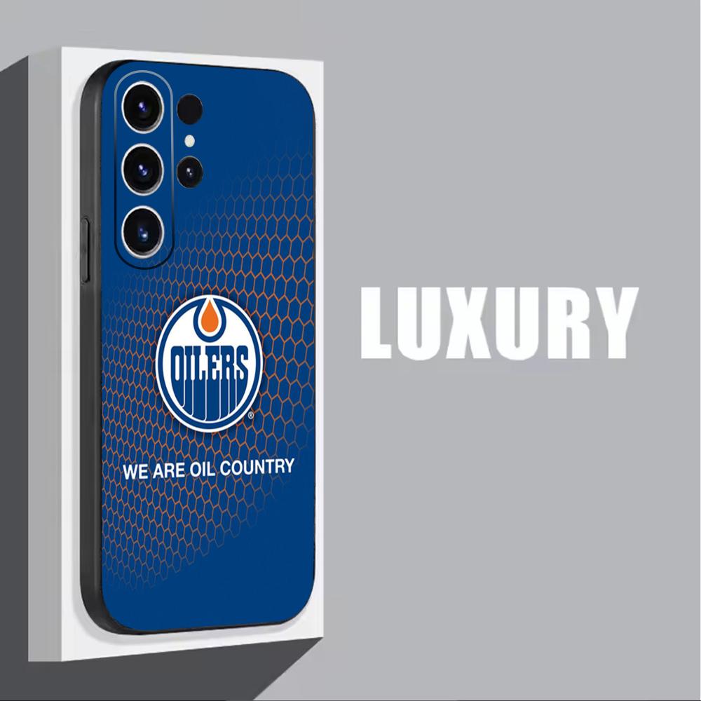 Casing Ponsel Edmonton Oilers  - Phone Cases Edmonton ulasan dan harga