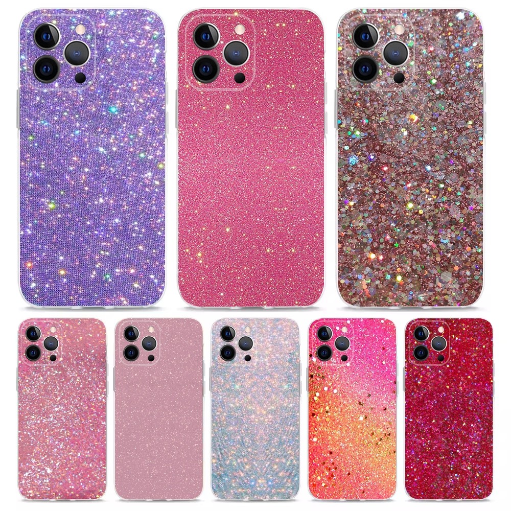 Casing transparan Mini, sarung - Phone Cases Burga ulasan dan harga
