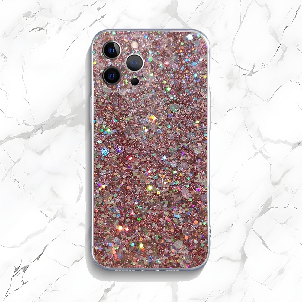 Casing transparan Mini, sarung - Phone Cases Burga ulasan dan harga