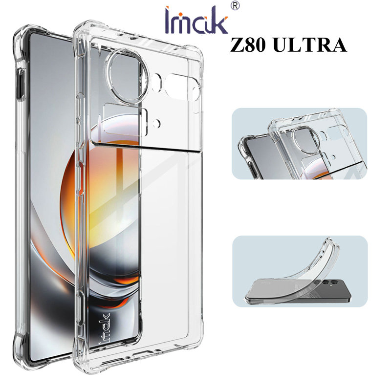 Untuk ZTE Nubia Z80 Ultra 5G C - Phone Cases On Shein ulasan dan harga
