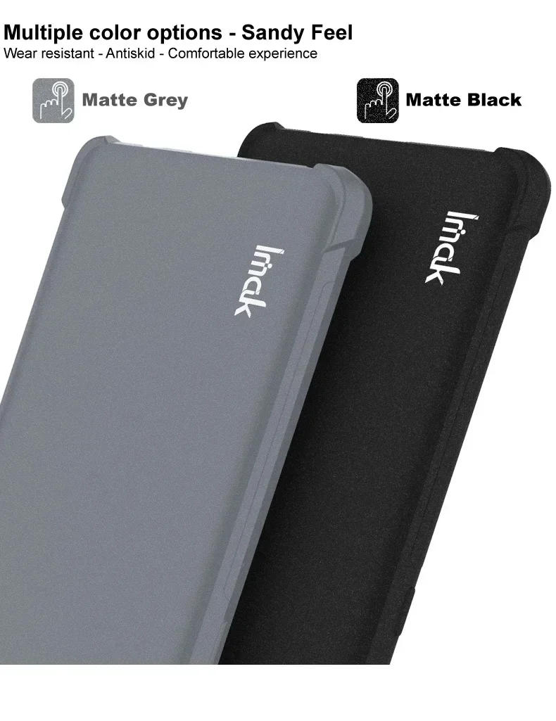 Untuk ZTE Nubia Z80 Ultra 5G C - Phone Cases On Shein ulasan dan harga