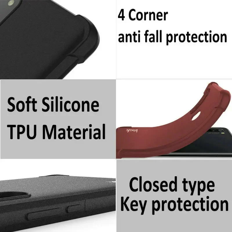 Untuk ZTE Nubia Z80 Ultra 5G C - Phone Cases On Shein ulasan dan harga