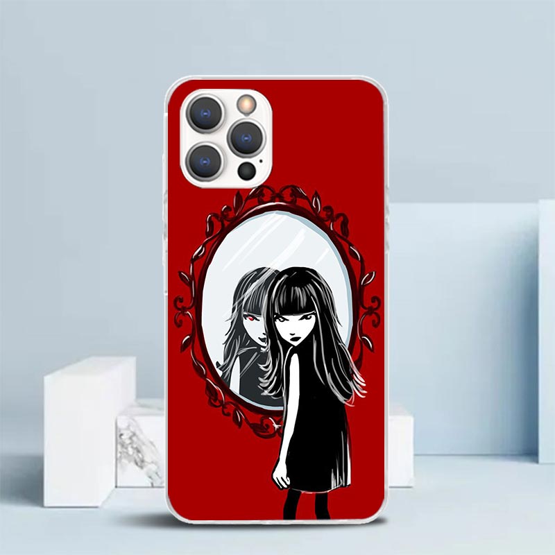 Casing HP Comics Emily The Str - Phone Cases That Fit Iphone 16E ulasan dan harga