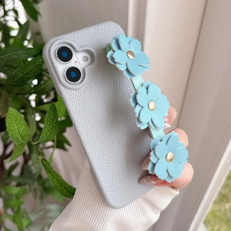 Casing Ponsel Gelang Bunga Can - Phone Cases That Fit Iphone 16E ulasan dan harga