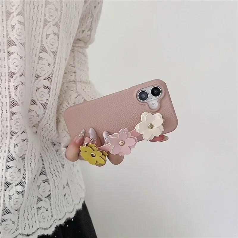 Casing Ponsel Gelang Bunga Can - Phone Cases That Fit Iphone 16E ulasan dan harga