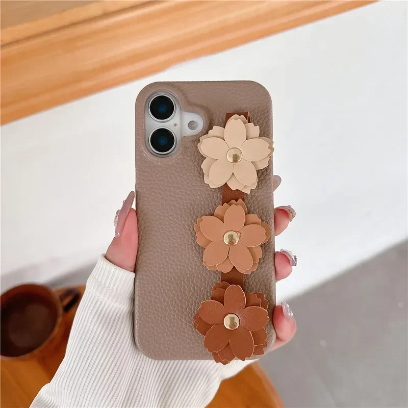 Casing Ponsel Gelang Bunga Can - Phone Cases That Fit Iphone 16E ulasan dan harga