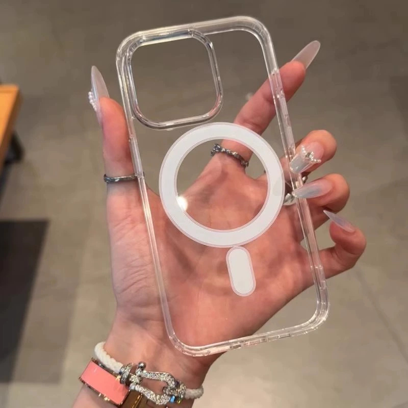 Casing Ponsel Pengisian Daya N - Phone Cases For Iphone 17 ulasan dan harga