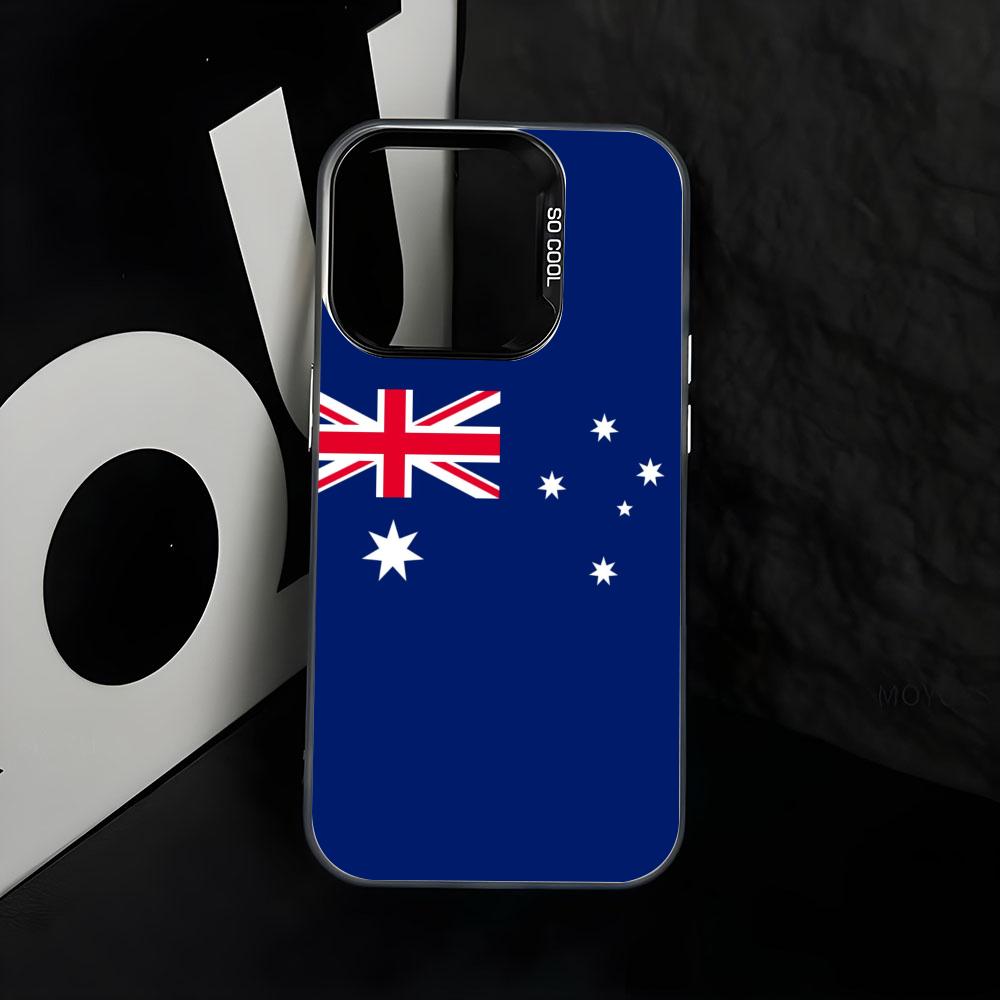 Casing Ponsel Bendera Australi - Phone Cases Australia ulasan dan harga