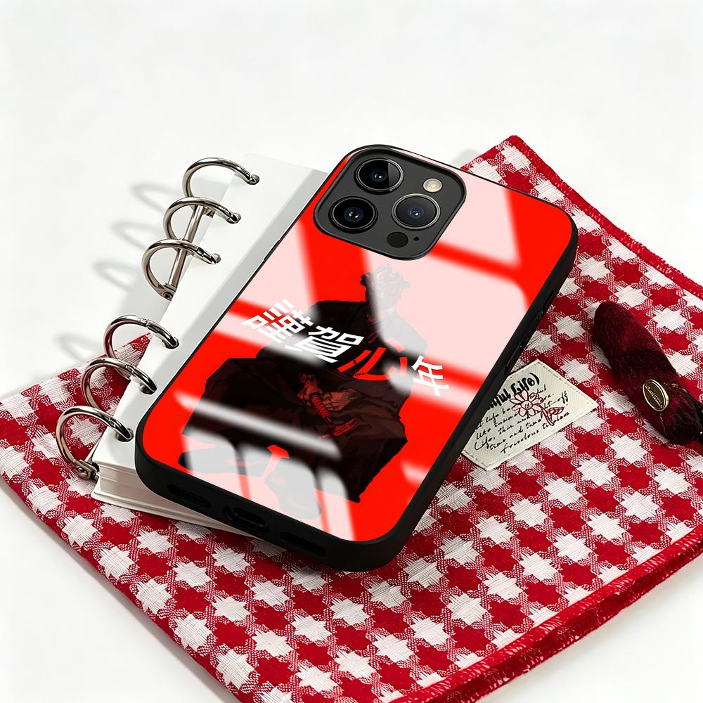 Casing Ponsel Anime Dorohedoro - Phone Cases For Iphone 17 ulasan dan harga
