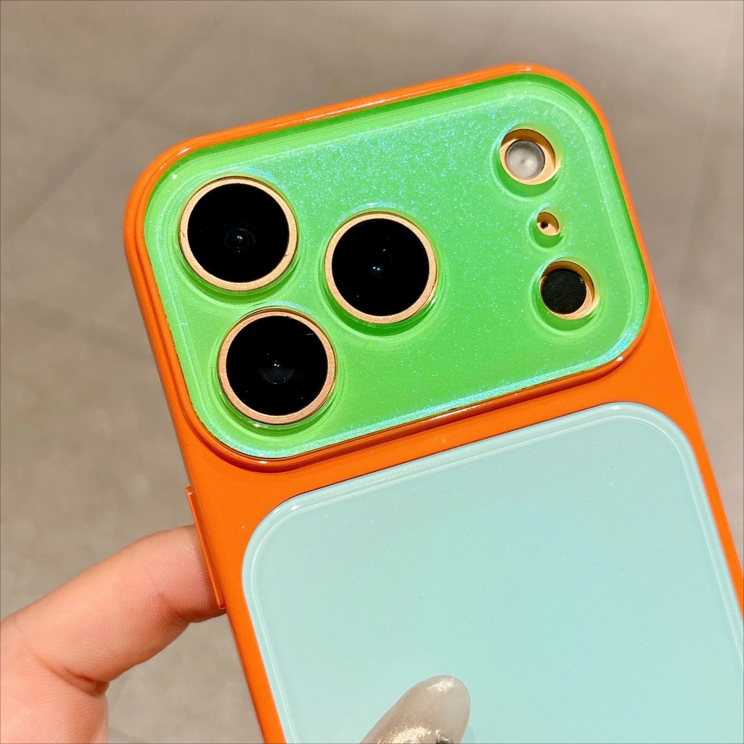 Casing HP Warna-Warni untuk iP - Phone Cases Vogue ulasan dan harga