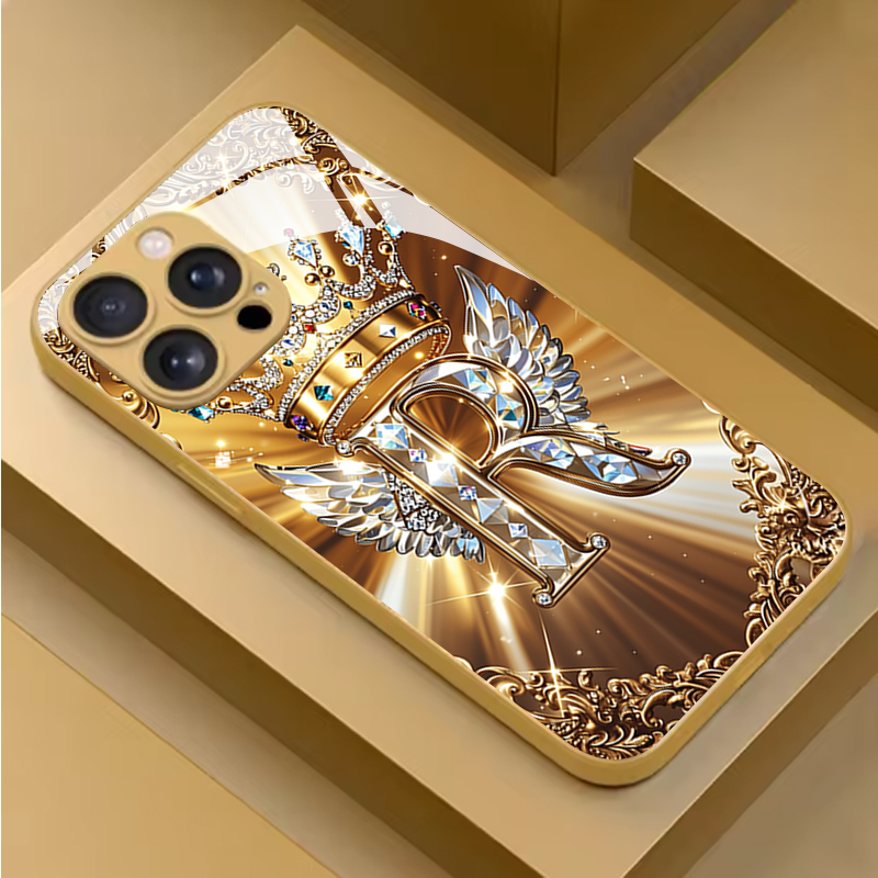Casing Ponsel Kaca Tempered Vo - Phone Cases Vogue ulasan dan harga