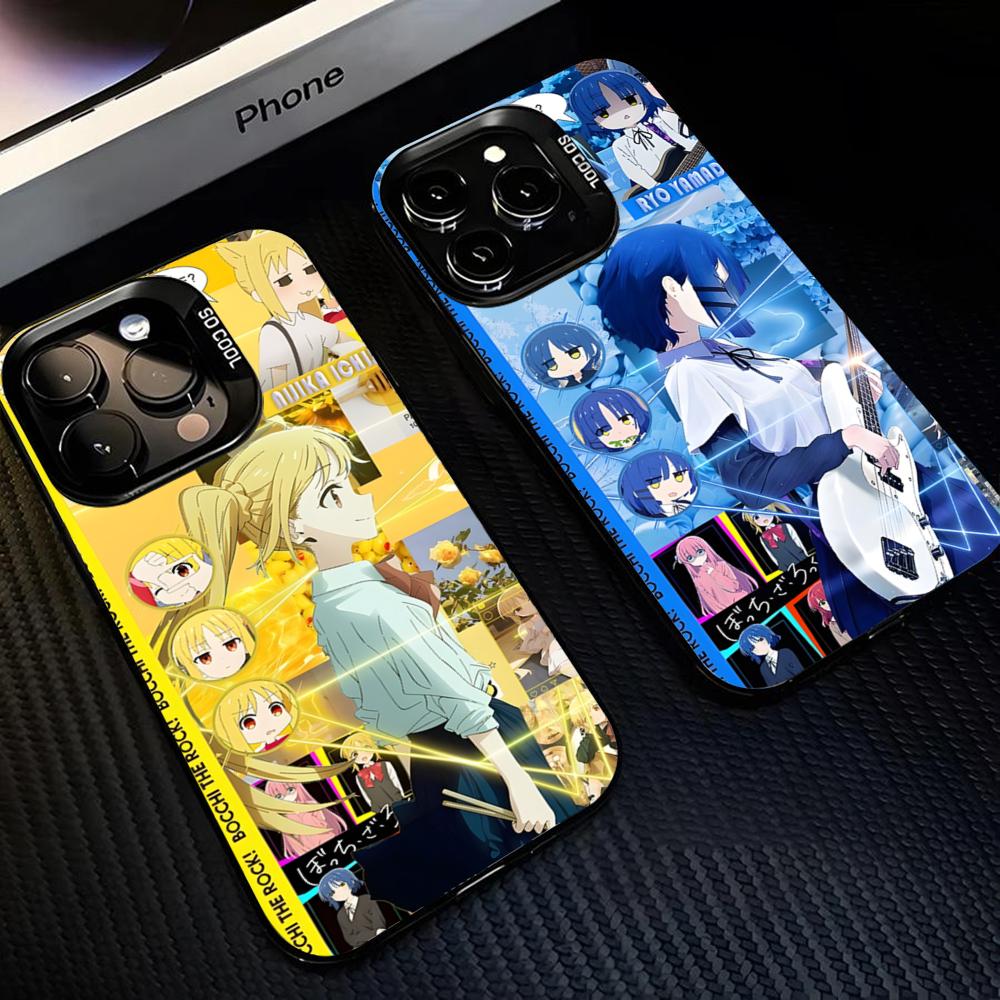 Casing Ponsel Anime Cool Bocch - Phone Cases For Iphone 17 ulasan dan harga